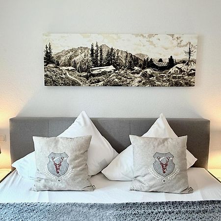Belle Kitz Pure Im Zentrum By Belle Stay Кицбюэль Экстерьер фото
