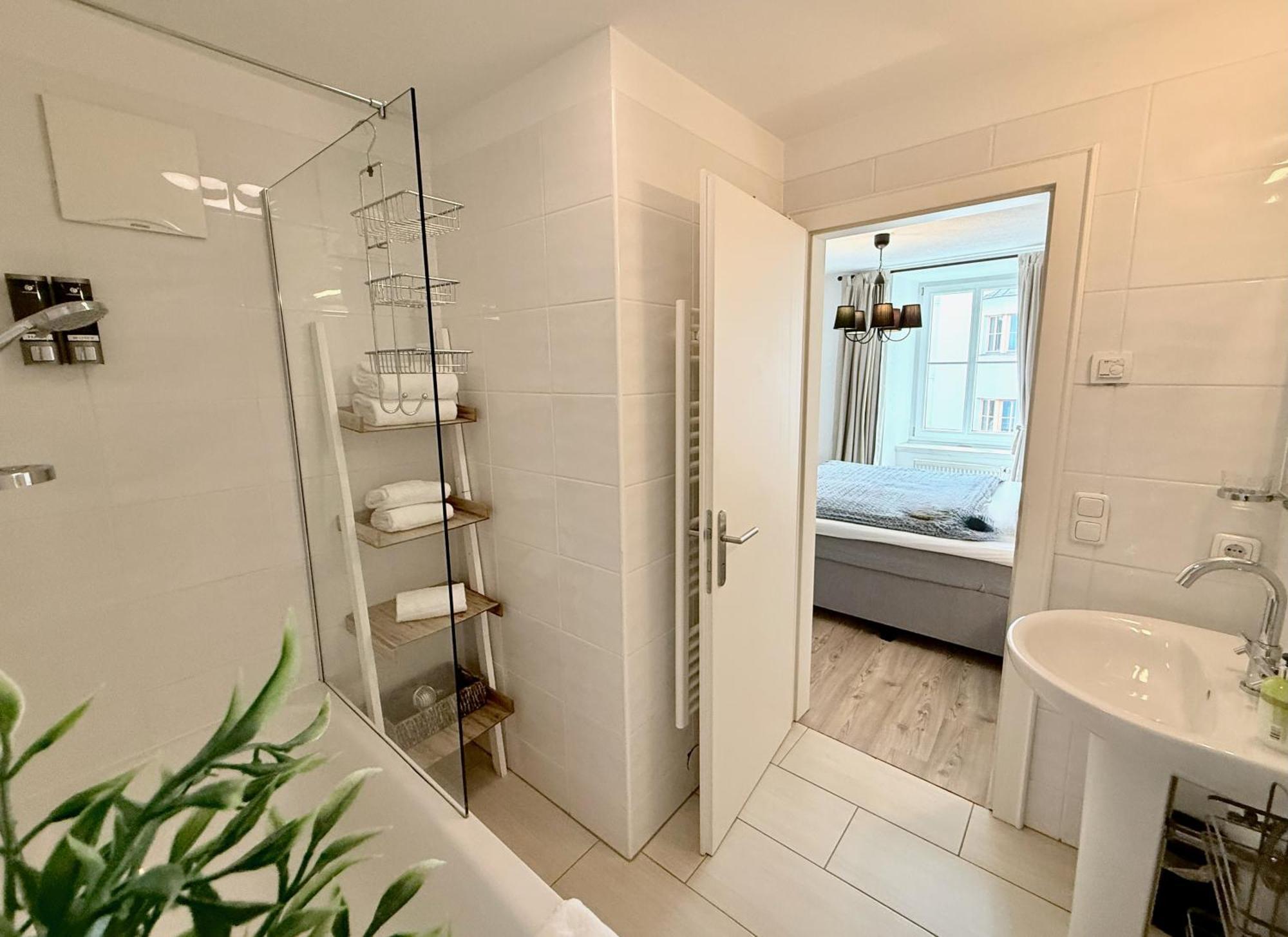 Belle Kitz Pure Im Zentrum By Belle Stay Кицбюэль Экстерьер фото