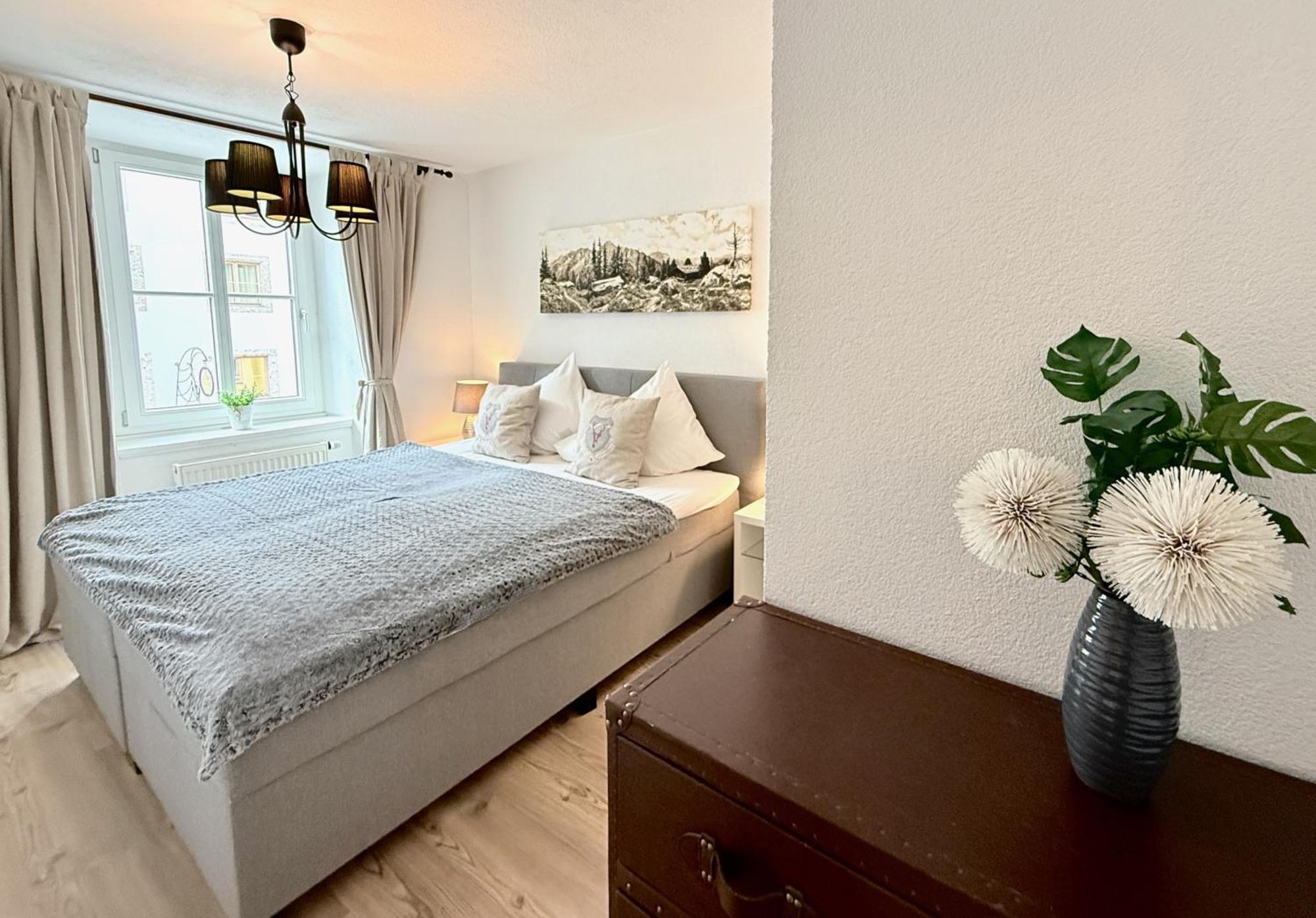 Belle Kitz Pure Im Zentrum By Belle Stay Кицбюэль Экстерьер фото