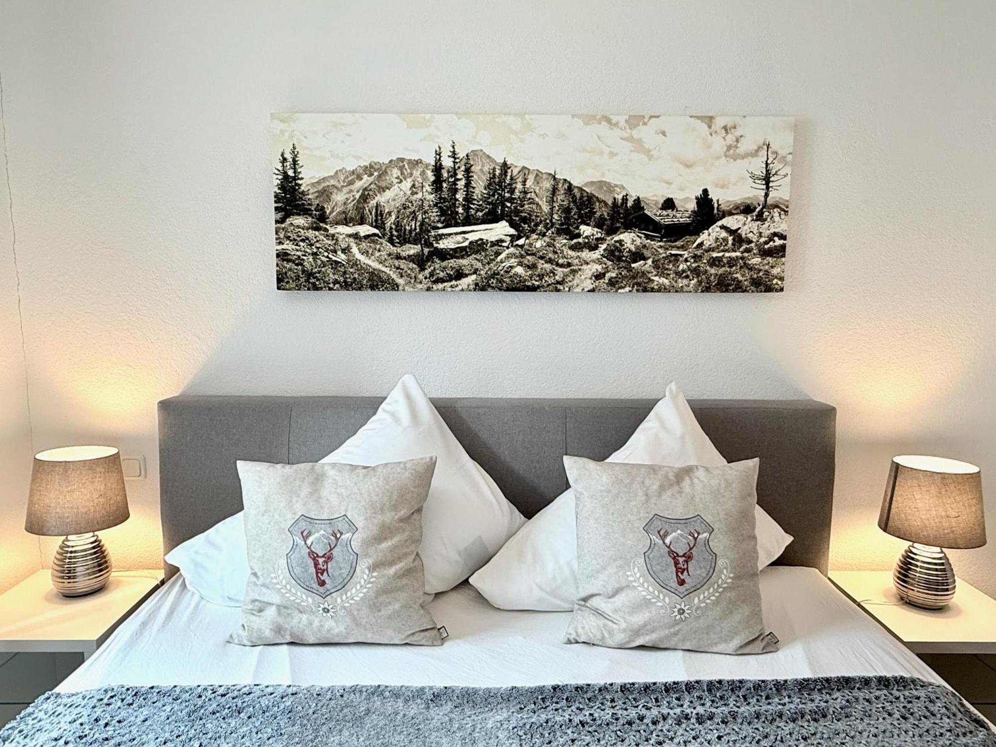 Belle Kitz Pure Im Zentrum By Belle Stay Кицбюэль Экстерьер фото