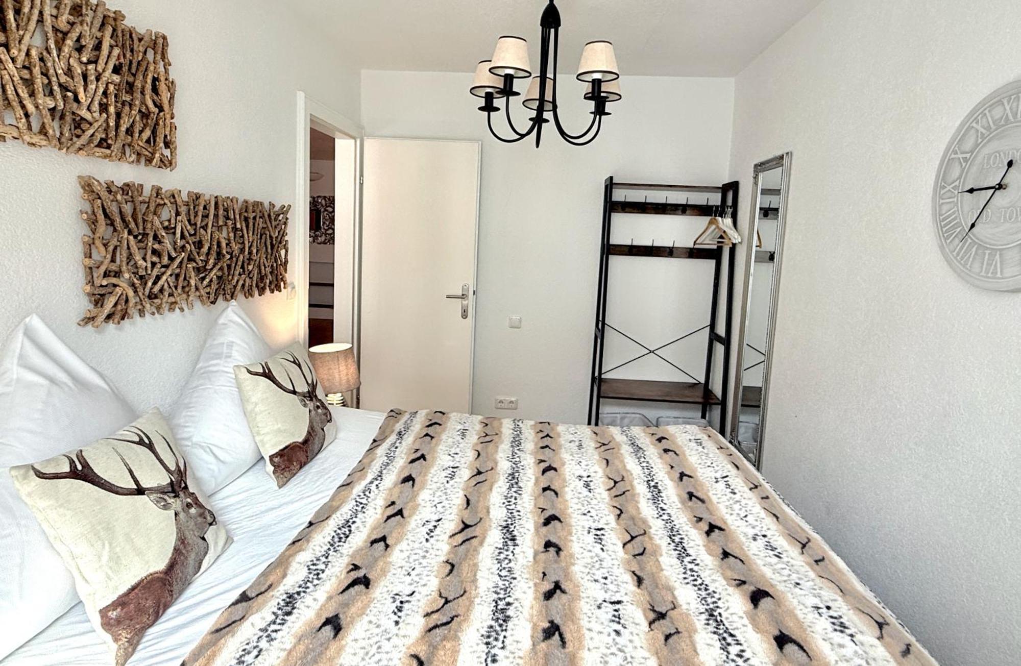 Belle Kitz Pure Im Zentrum By Belle Stay Кицбюэль Экстерьер фото