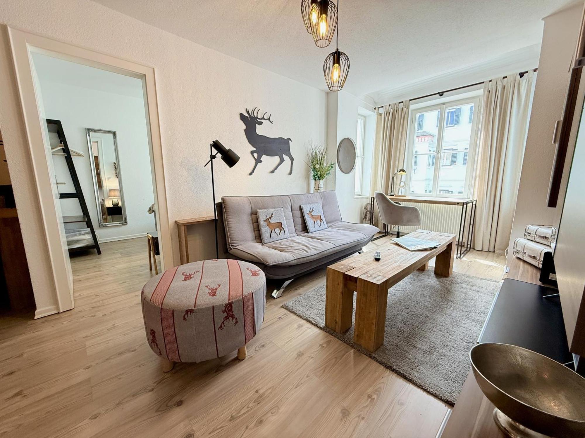 Belle Kitz Pure Im Zentrum By Belle Stay Кицбюэль Экстерьер фото