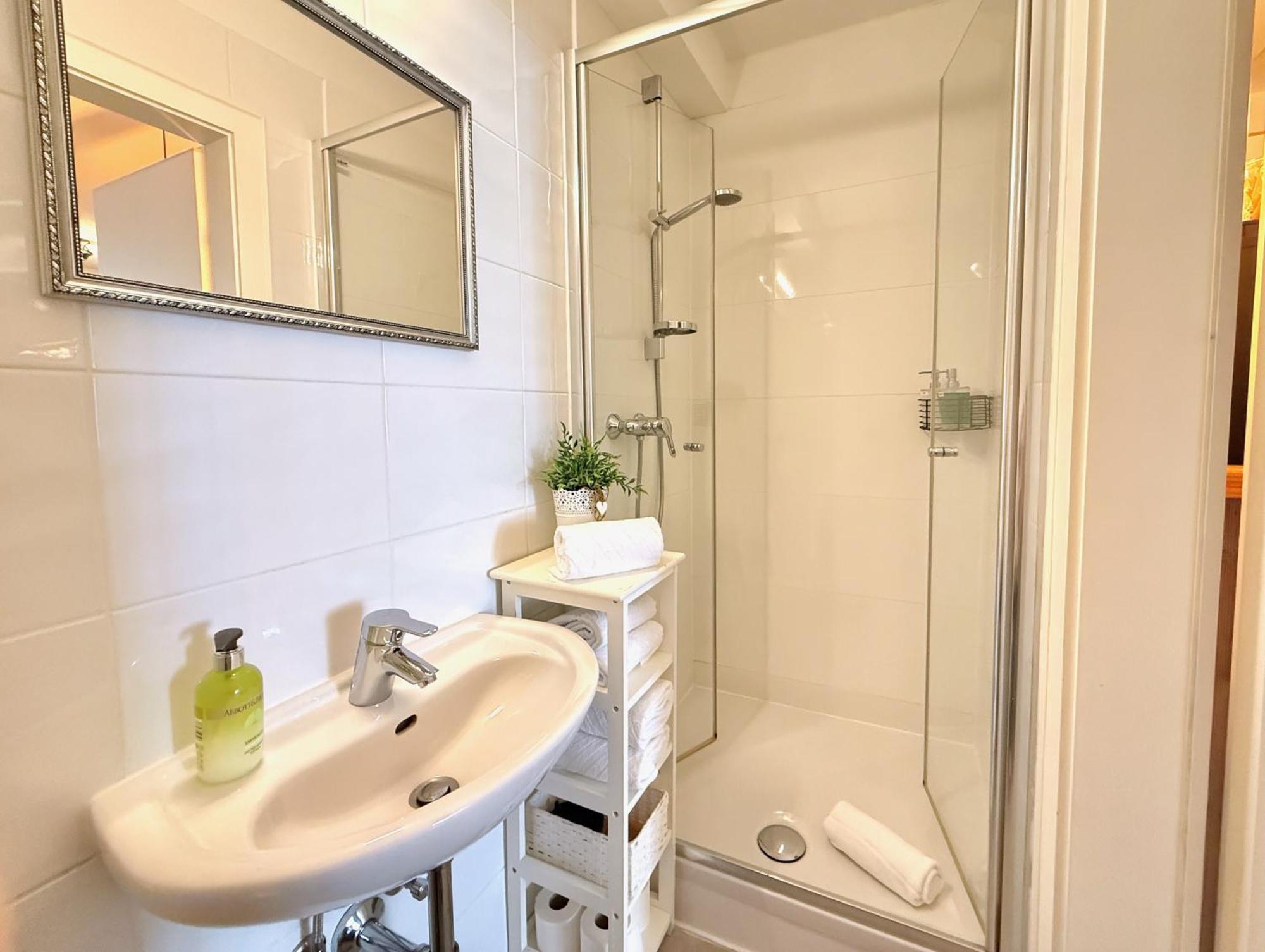 Belle Kitz Pure Im Zentrum By Belle Stay Кицбюэль Экстерьер фото