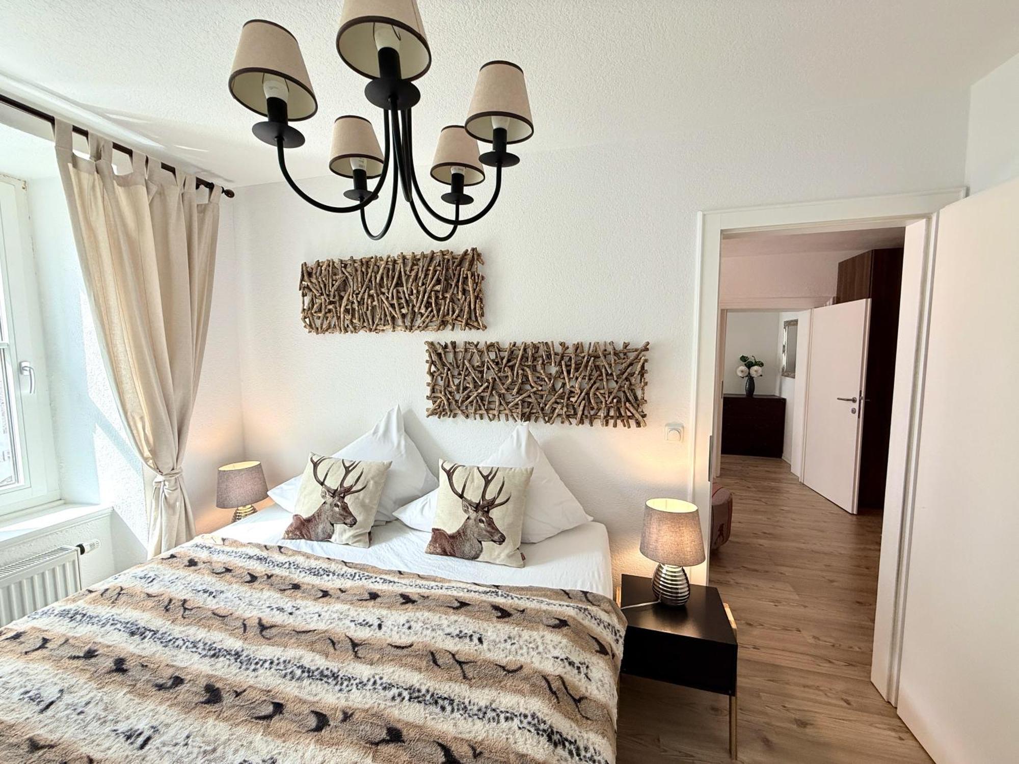 Belle Kitz Pure Im Zentrum By Belle Stay Кицбюэль Экстерьер фото