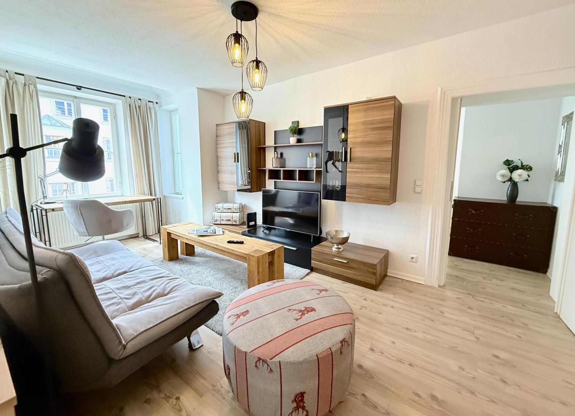 Belle Kitz Pure Im Zentrum By Belle Stay Кицбюэль Экстерьер фото