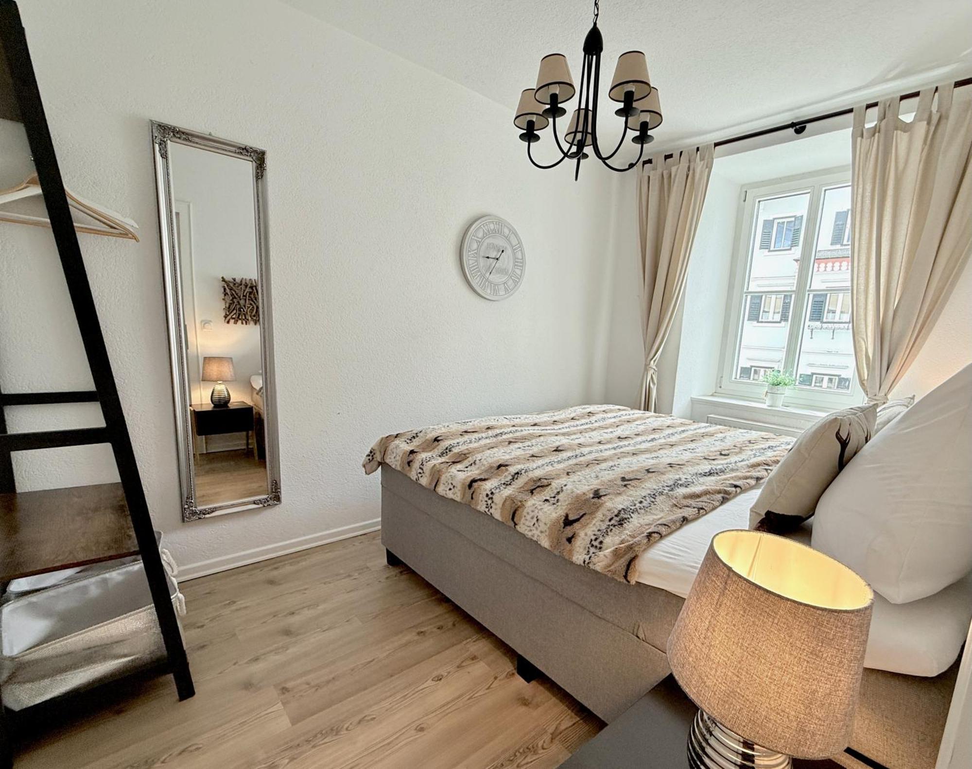 Belle Kitz Pure Im Zentrum By Belle Stay Кицбюэль Экстерьер фото